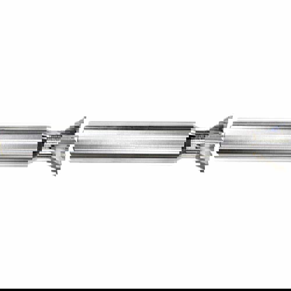 Dovetail Cutters; Included Angle: 90.00 ; Cutter Diameter (Inch): 3/8 ; Cutter Diameter (Decimal Inch): 0.3750 ; Cutting Width (Decimal Inch): 0.1250 ; Cutting Width (Inch): 1/8 ; Cutter Material: Solid Carbide